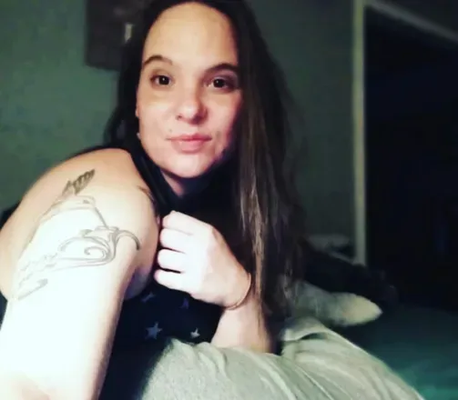 OnlyFans account  quinnrush avatar 1