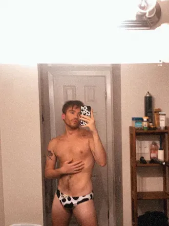 OnlyFans cuenta andy_milan avatar 1