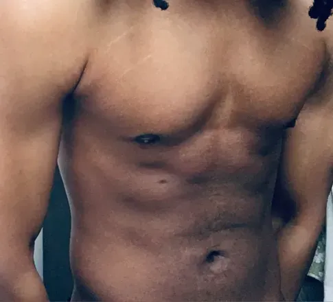 OnlyFans cuenta rushyishere avatar 1