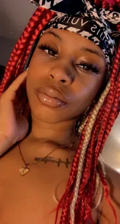 OnlyFans account  caramelcreammz avatar 1