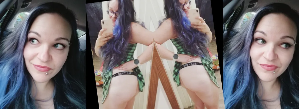 OnlyFans cuenta lunavonblue header 2