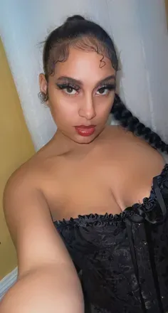 OnlyFans cuenta lil_miss_conceited avatar 1