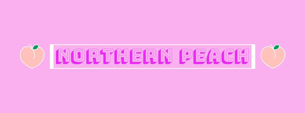 OnlyFans cuenta northernpeach header 2