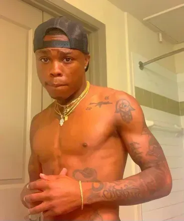 OnlyFans account  dsuperb avatar 1