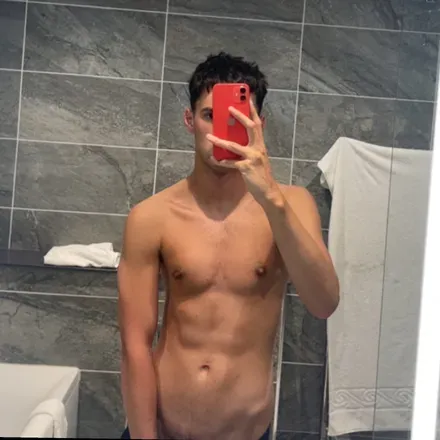 OnlyFans cuenta itsmikeyxxx avatar 1