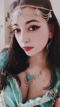 OnlyFans cuenta crazycatqueen92 avatar 1