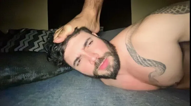 OnlyFans cuenta ezequiel199q header 2