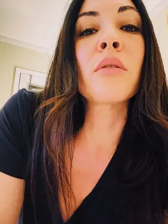 OnlyFans cuenta bellebeckwith avatar 1