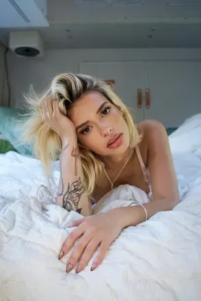 OnlyFans cuenta anastasialuxury avatar 1