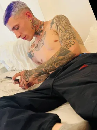 OnlyFans cuenta juacoflz avatar 1