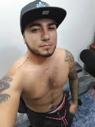 OnlyFans cuenta oscardelacruz33 avatar 1
