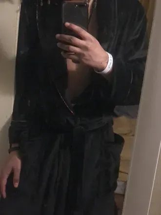 OnlyFans account  solanubis avatar 1