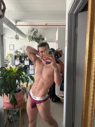 OnlyFans account  danielflexks avatar 1