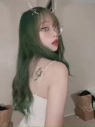 OnlyFans cuenta lil_succu avatar 1