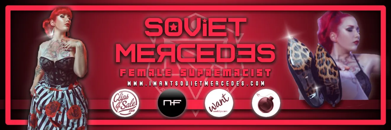 OnlyFans cuenta sovietmercedes header 2