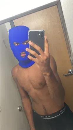 OnlyFans account  blazingzay avatar 1
