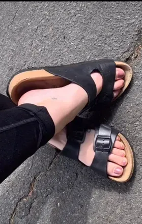 OnlyFans account  tippytoe0 avatar 1