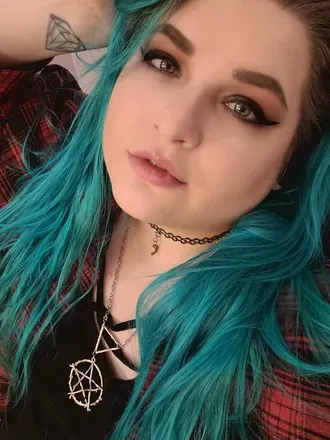 OnlyFans cuenta shyysuccubus avatar 1