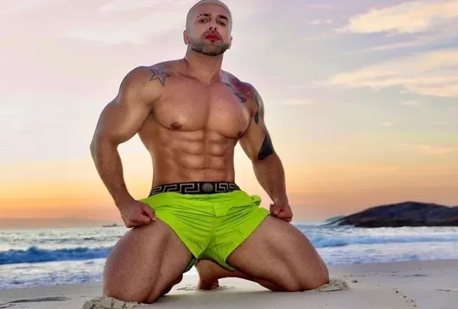 OnlyFans cuenta oficialjuniormedeiros avatar 1