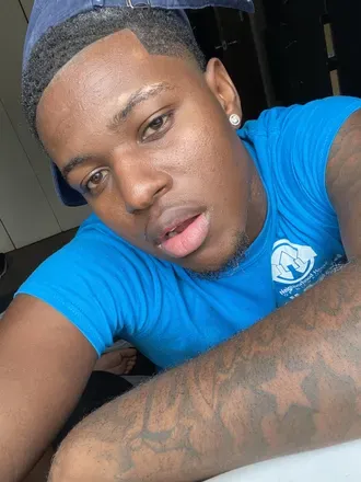 OnlyFans cuenta manislangin avatar 1