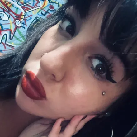 OnlyFans cuenta latinabbw420 avatar 1