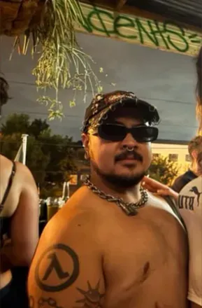 OnlyFans cuenta ftmleatherbear avatar 1