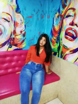 OnlyFans cuenta ilianadennisse avatar 1