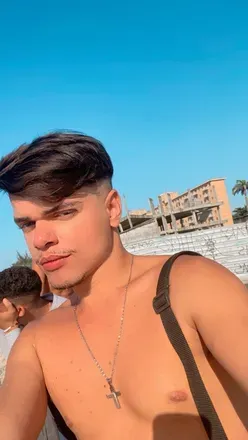 OnlyFans cuenta lucasbootyhot avatar 1