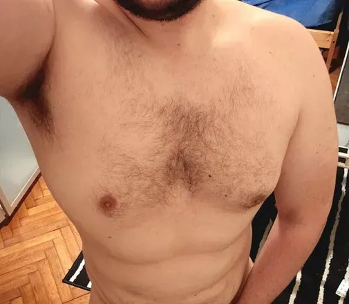 OnlyFans account  michaelbearad avatar 1
