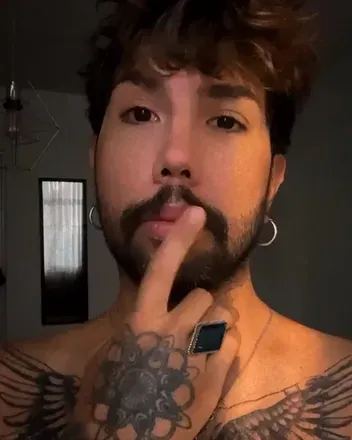 OnlyFans cuenta delavidagalante avatar 1