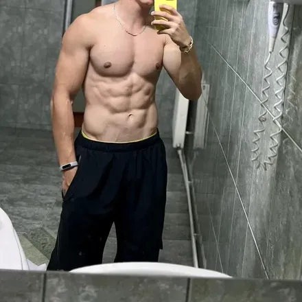 OnlyFans account  clean_man avatar 1
