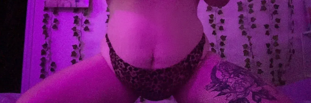OnlyFans cuenta bethrenee1313 header 2