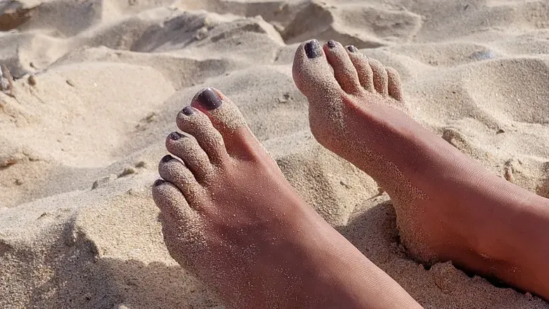 OnlyFans cuenta superbeautifulfeet80 avatar 1