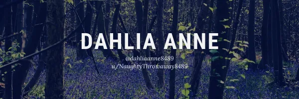OnlyFans cuenta dahliaanne8489 header 2