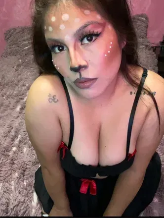 OnlyFans cuenta lanayelisantos avatar 1