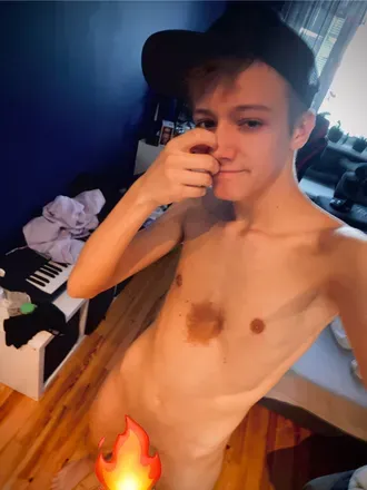 OnlyFans cuenta iamalbie avatar 1
