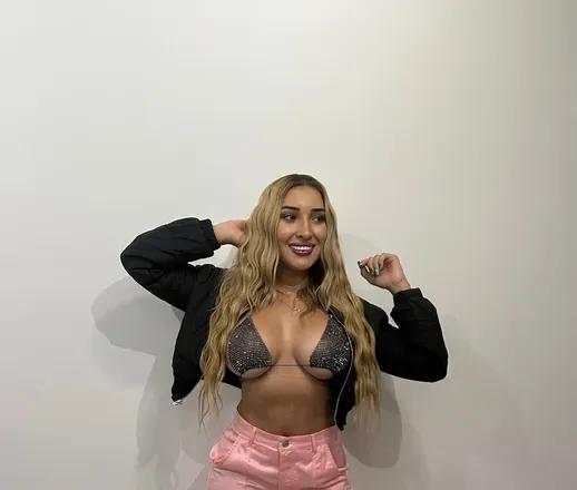 OnlyFans cuenta rosmeryss avatar 1
