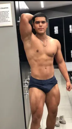OnlyFans cuenta sebas_gs45 avatar 1