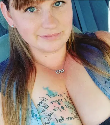 OnlyFans cuenta bigtittyqu33n avatar 1