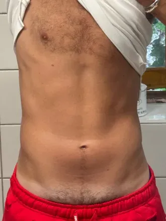 OnlyFans cuenta mateodiaz75 avatar 1