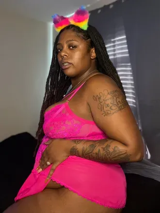 OnlyFans cuenta naturallythixx avatar 1