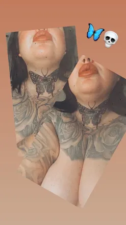 OnlyFans cuenta bbwtahlia header 1