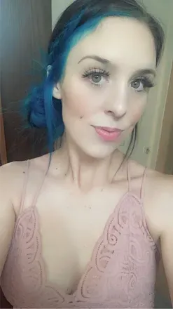 OnlyFans cuenta missdisboo avatar 1