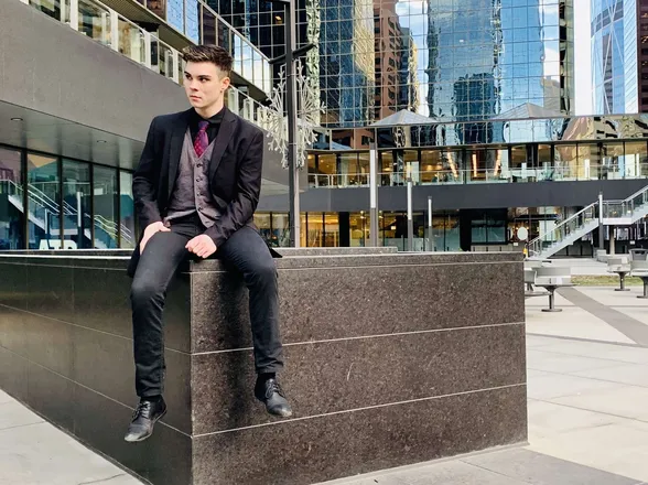 OnlyFans cuenta notnoahsmith header 2