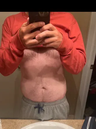 OnlyFans cuenta blluecollarguy avatar 1