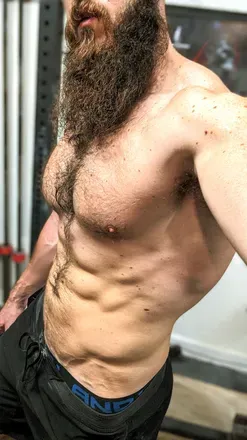 OnlyFans cuenta atlasandathena avatar 1