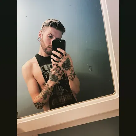 OnlyFans cuenta andrewkbernard avatar 1
