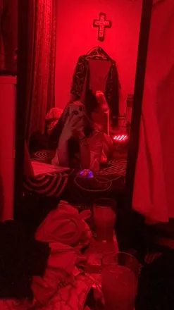 OnlyFans account  lilith120 header 2