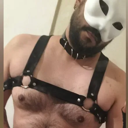 OnlyFans of soyluisgayardo