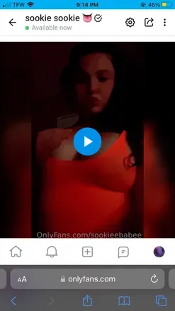 OnlyFans cuenta sookieebabee header 2